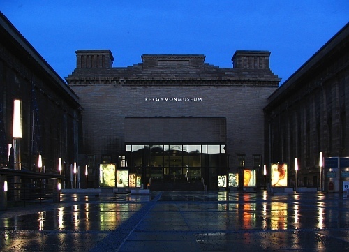 museumsisland
